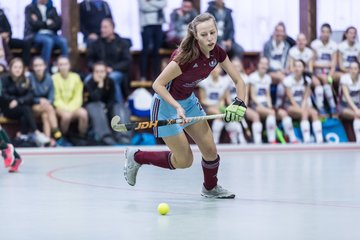 Bild 503 - B-Juniorinnen UHC